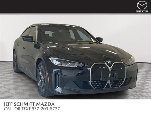 2024 BMW i4 Gran Coupe xDrive40