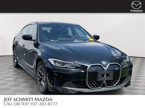 2024 BMW i4 Gran Coupe xDrive40