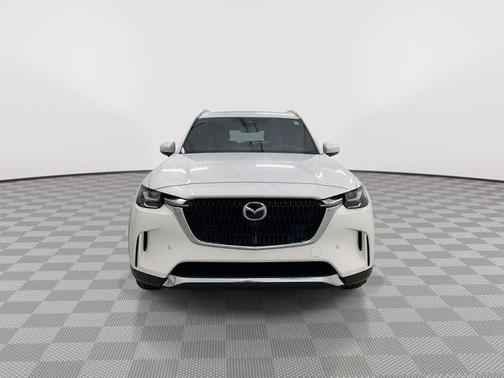 2025 Mazda CX-90 PHEV Premium Plus