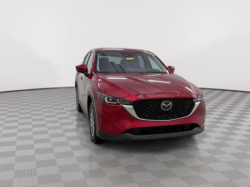 2023 Mazda CX-5 2.5 S Preferred Package