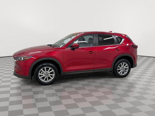 2023 Mazda CX-5 2.5 S Preferred Package