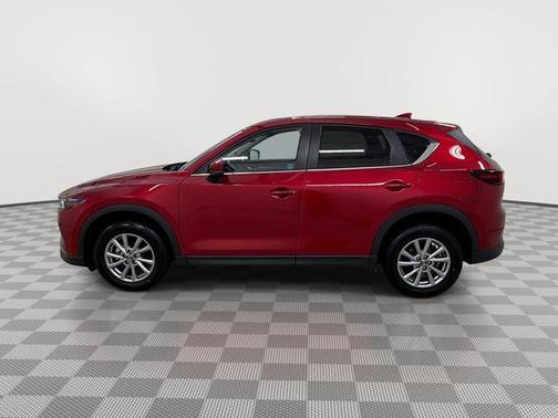 2023 Mazda CX-5 2.5 S Preferred Package