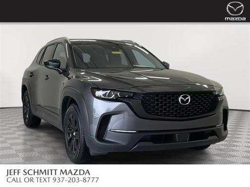 2024 Mazda CX-50 2.5 S Premium