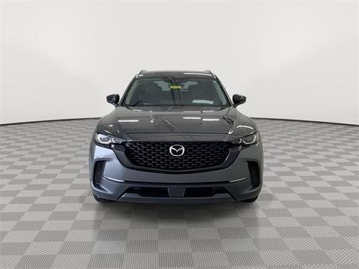 2024 Mazda CX-50 2.5 S Premium