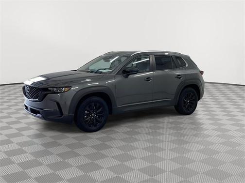 2024 Mazda CX-50 2.5 S Premium