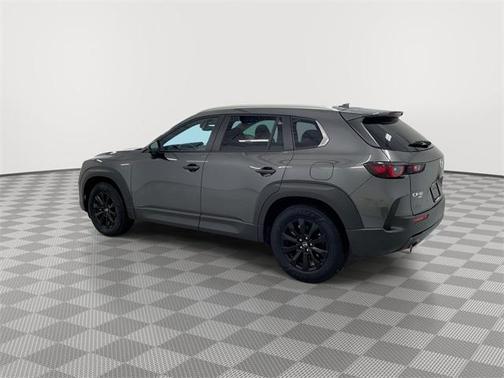 2024 Mazda CX-50 2.5 S Premium