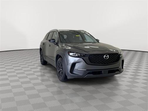 2024 Mazda CX-50 2.5 S Premium