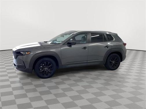 2024 Mazda CX-50 2.5 S Premium