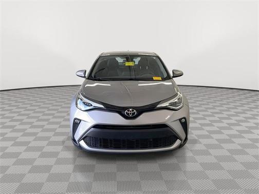 2020 Toyota C-HR Limited