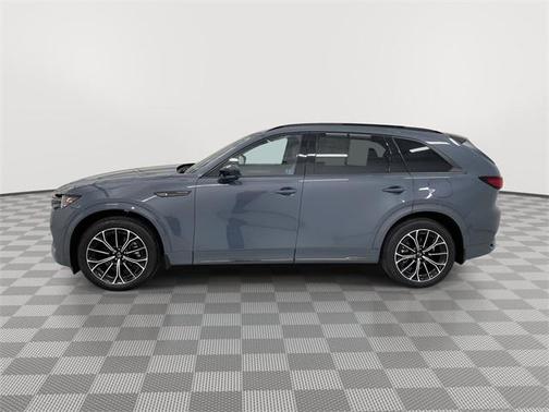 2025 Mazda CX-70 3.3 Turbo S Premium