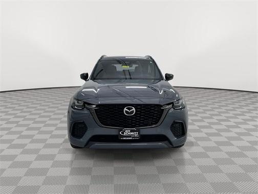 2025 Mazda CX-70 3.3 Turbo S Premium