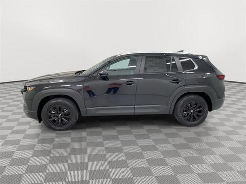 2025 Mazda CX-50 Hybrid Preferred Package
