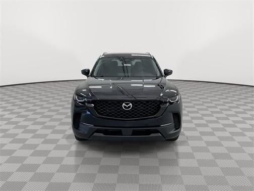 2025 Mazda CX-50 Hybrid Preferred Package