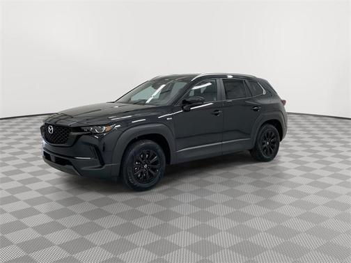 2025 Mazda CX-50 Hybrid Preferred Package