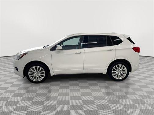 2019 Buick Envision Premium II