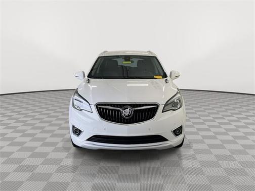 2019 Buick Envision Premium II