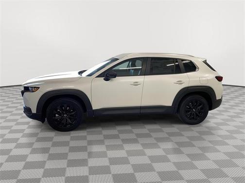 2025 Mazda CX-50 2.5 S Select Package