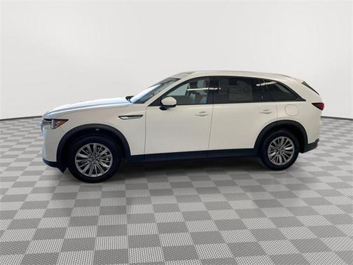 2025 Mazda CX-90 3.3 Turbo Preferred