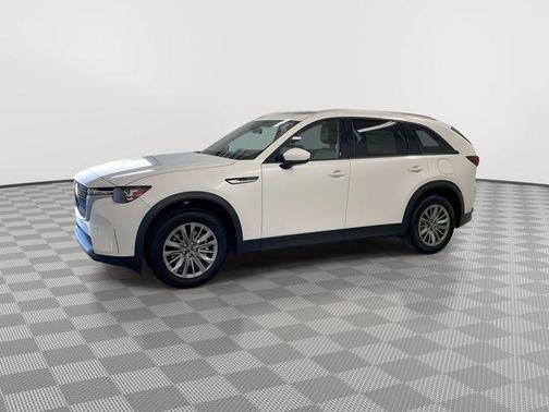 2025 Mazda CX-90 3.3 Turbo Preferred