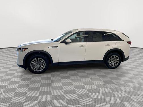 2025 Mazda CX-90 3.3 Turbo Preferred