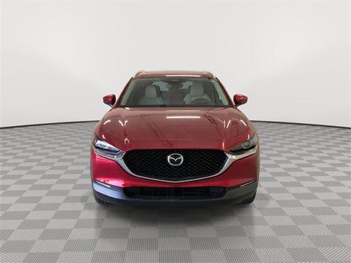 2025 Mazda CX-30 2.5 S Premium Package