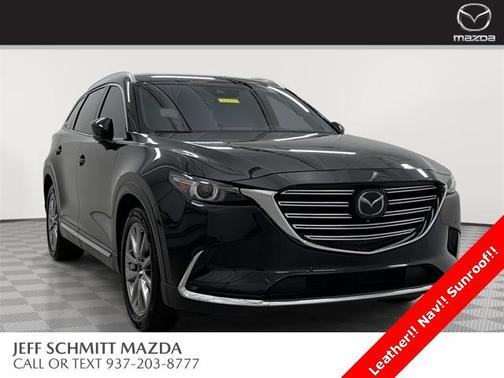 2019 Mazda CX-9 Grand Touring