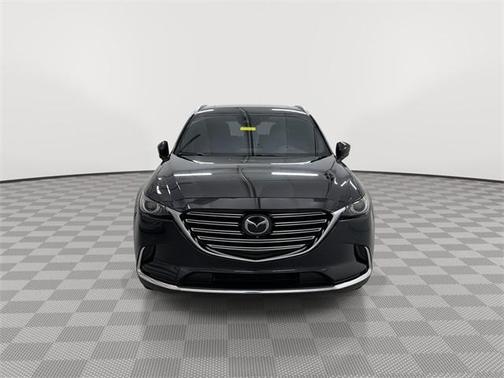 2019 Mazda CX-9 Grand Touring