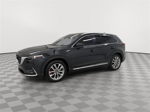 2019 Mazda CX-9 Grand Touring