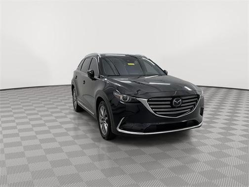 2019 Mazda CX-9 Grand Touring