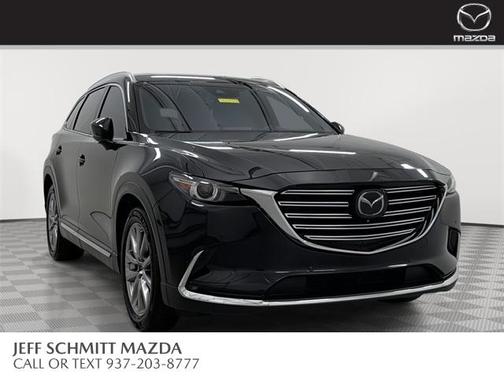 2019 Mazda CX-9 Grand Touring