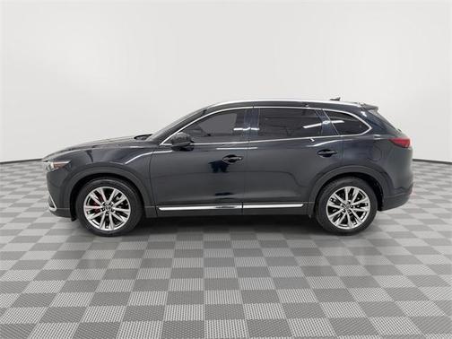 2019 Mazda CX-9 Grand Touring