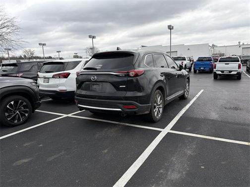 2019 Mazda CX-9 Grand Touring