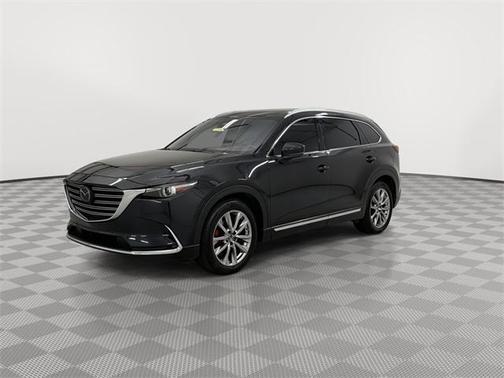 2019 Mazda CX-9 Grand Touring