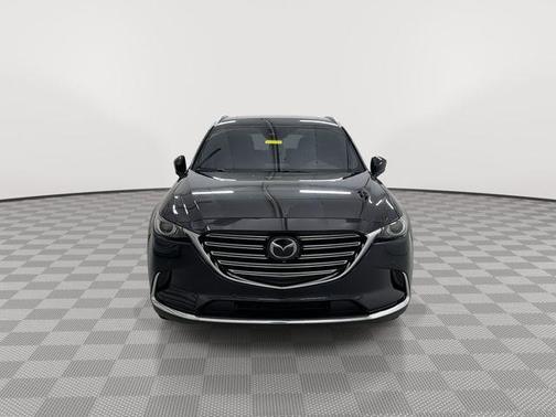 2019 Mazda CX-9 Grand Touring