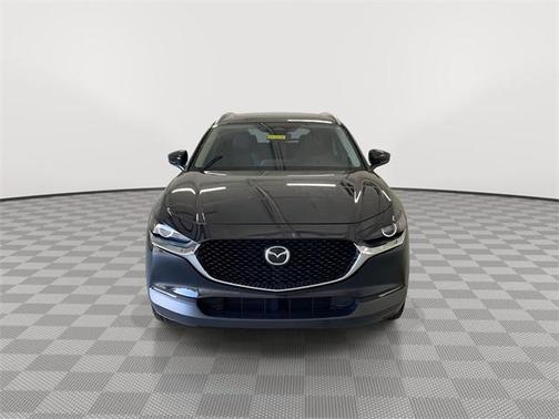 2024 Mazda CX-30 2.5 S Preferred Package
