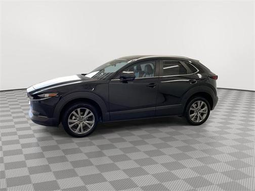 2024 Mazda CX-30 2.5 S Preferred Package