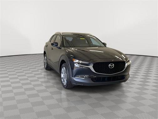 2024 Mazda CX-30 2.5 S Preferred Package