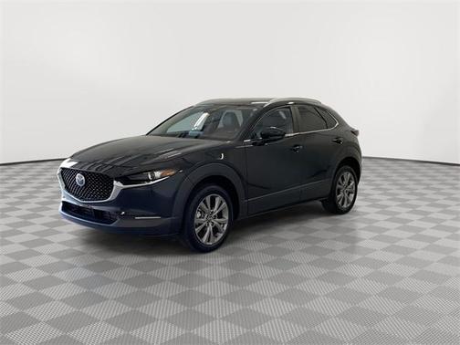 2024 Mazda CX-30 2.5 S Preferred Package