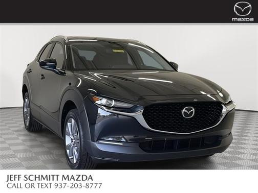 2024 Mazda CX-30 2.5 S Preferred Package
