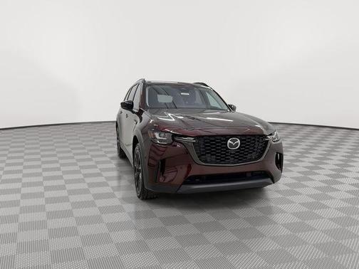 2026 Mazda CX-90 3.3 Turbo Premium Sport