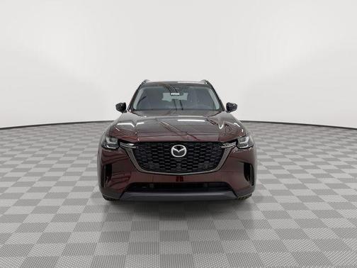 2026 Mazda CX-90 3.3 Turbo Premium Sport