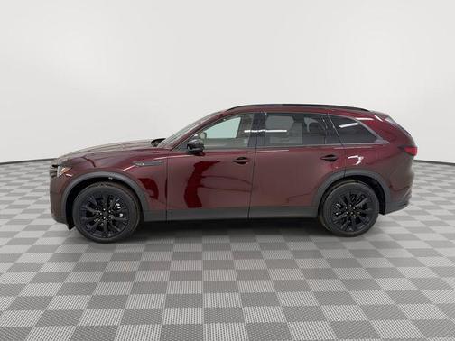 2026 Mazda CX-90 3.3 Turbo Premium Sport