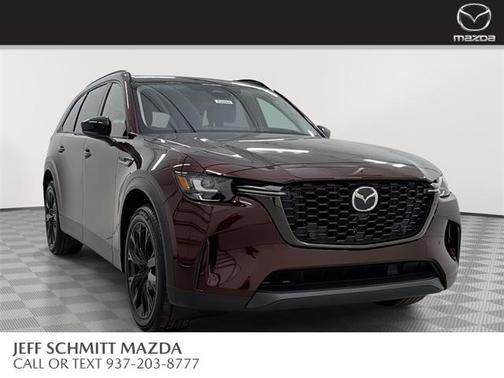 2026 Mazda CX-90 3.3 Turbo Premium Sport