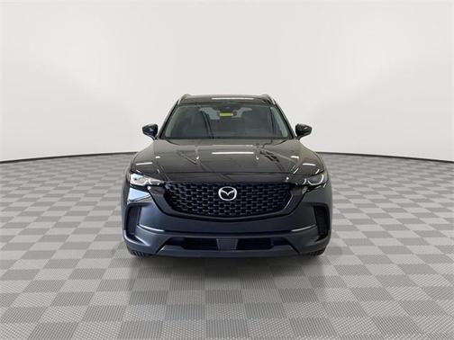 2024 Mazda CX-50 2.5 S Select