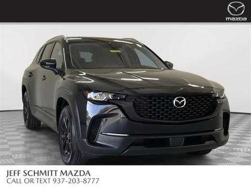 2024 Mazda CX-50 2.5 S Select