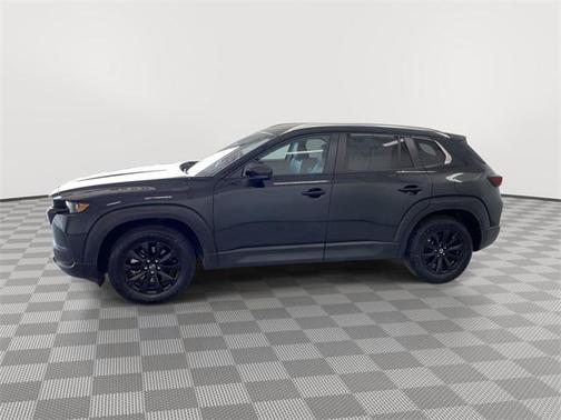 2024 Mazda CX-50 2.5 S Select