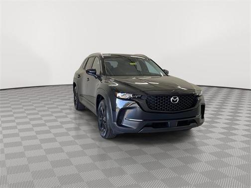 2024 Mazda CX-50 2.5 S Select