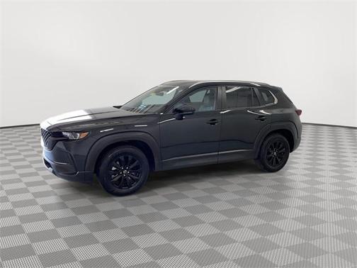 2024 Mazda CX-50 2.5 S Select