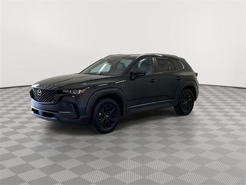2024 Mazda CX-50 2.5 S Select