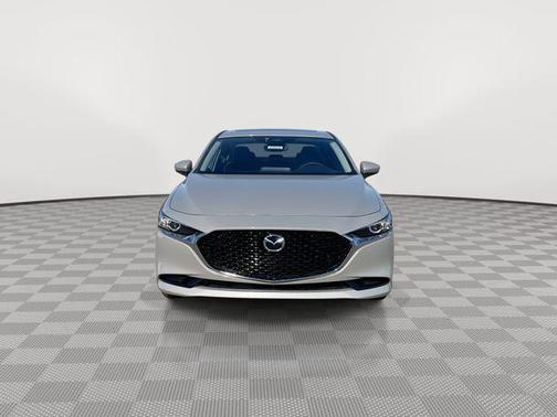 2026 Mazda Mazda3 FWD w/Preferred Package